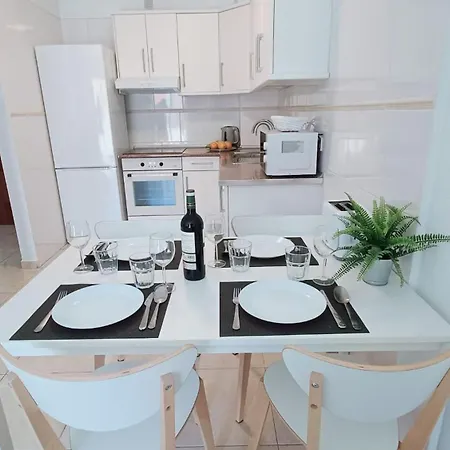 Apartmán I Candelaria