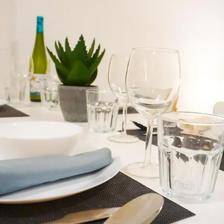 I Apartmán Candelaria