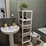 I Апартаменты Канделария
