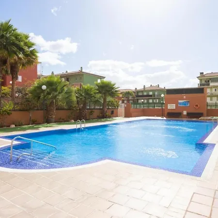 I Apartment Candelaria