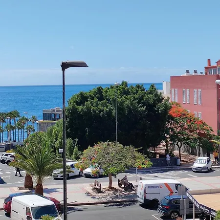 I Apartament
