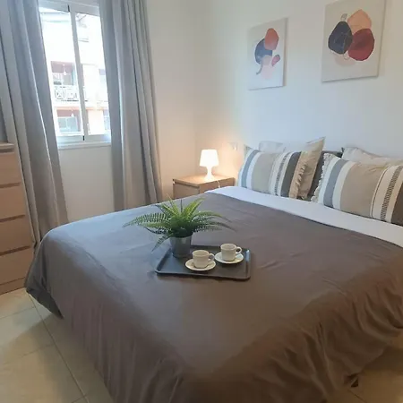 I カンデラリア