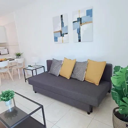 I Apartament Candelaria