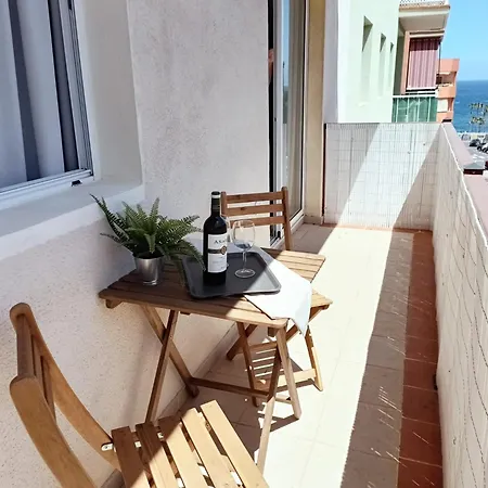 I * カンデラリア