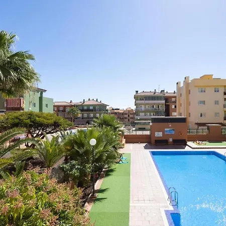 Apartament I