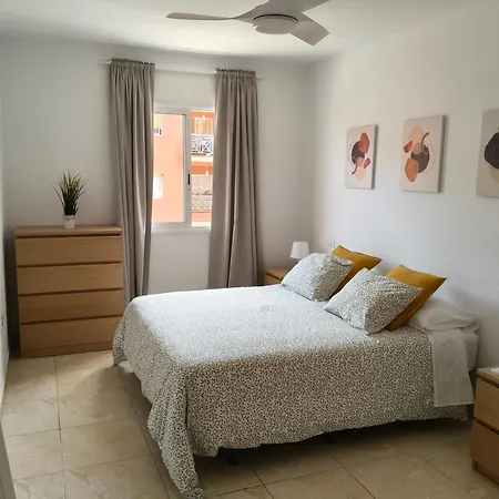 Apartment I *