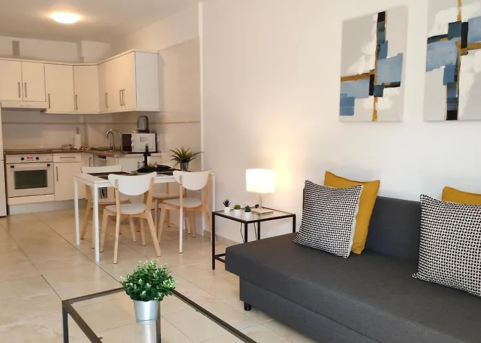 I 아파트 칸델라리아