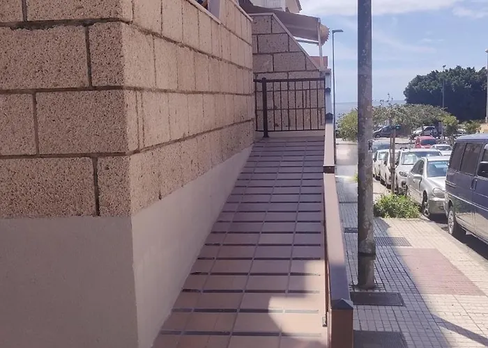 公寓 I