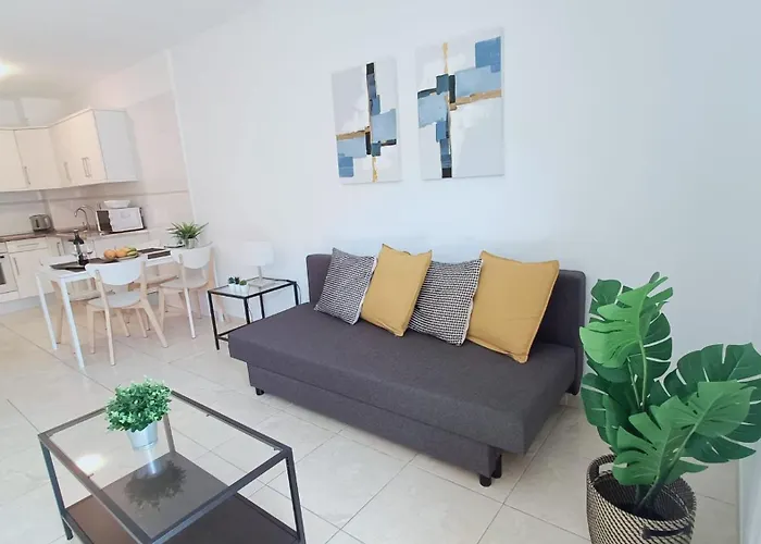 I 아파트 칸델라리아