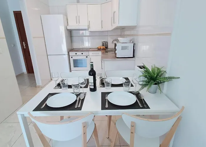 아파트 I 칸델라리아