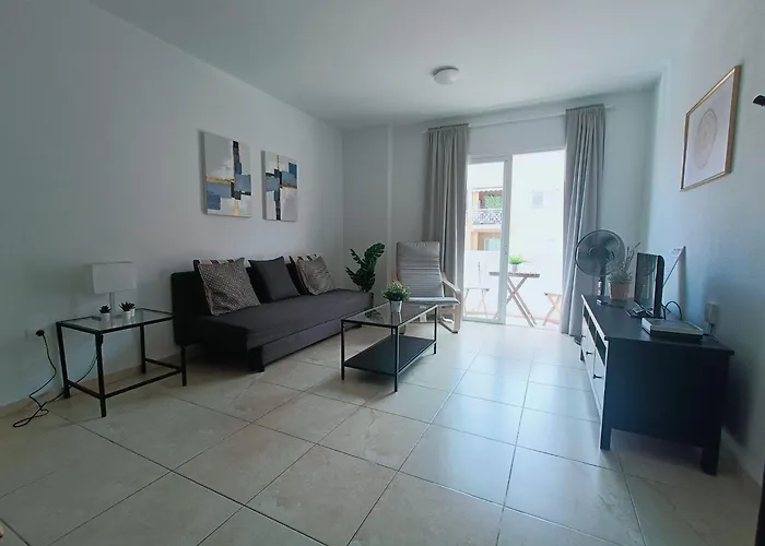 I 아파트 칸델라리아