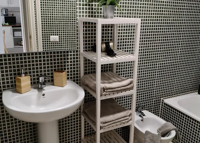 I 아파트 칸델라리아