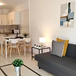 I Appartement Candelaria