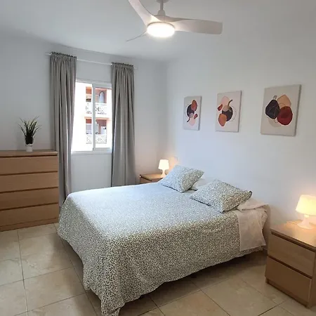 Apartment I *