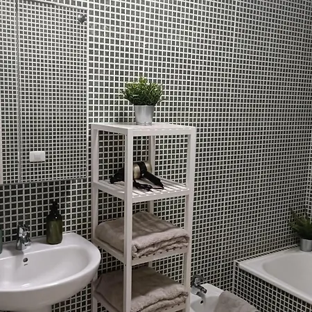 I Канделария