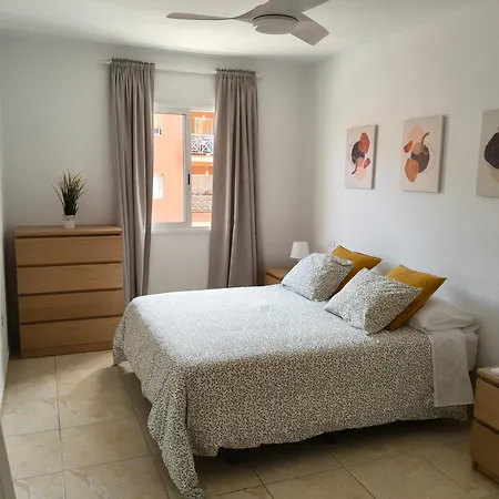 Apartamento I *