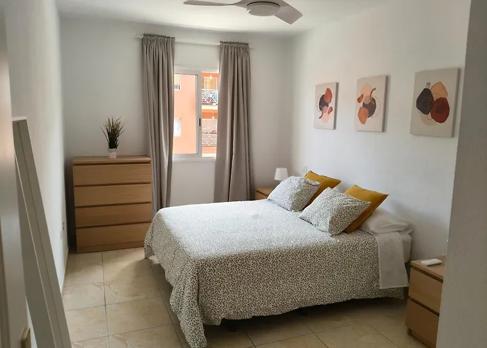 Appartement I *